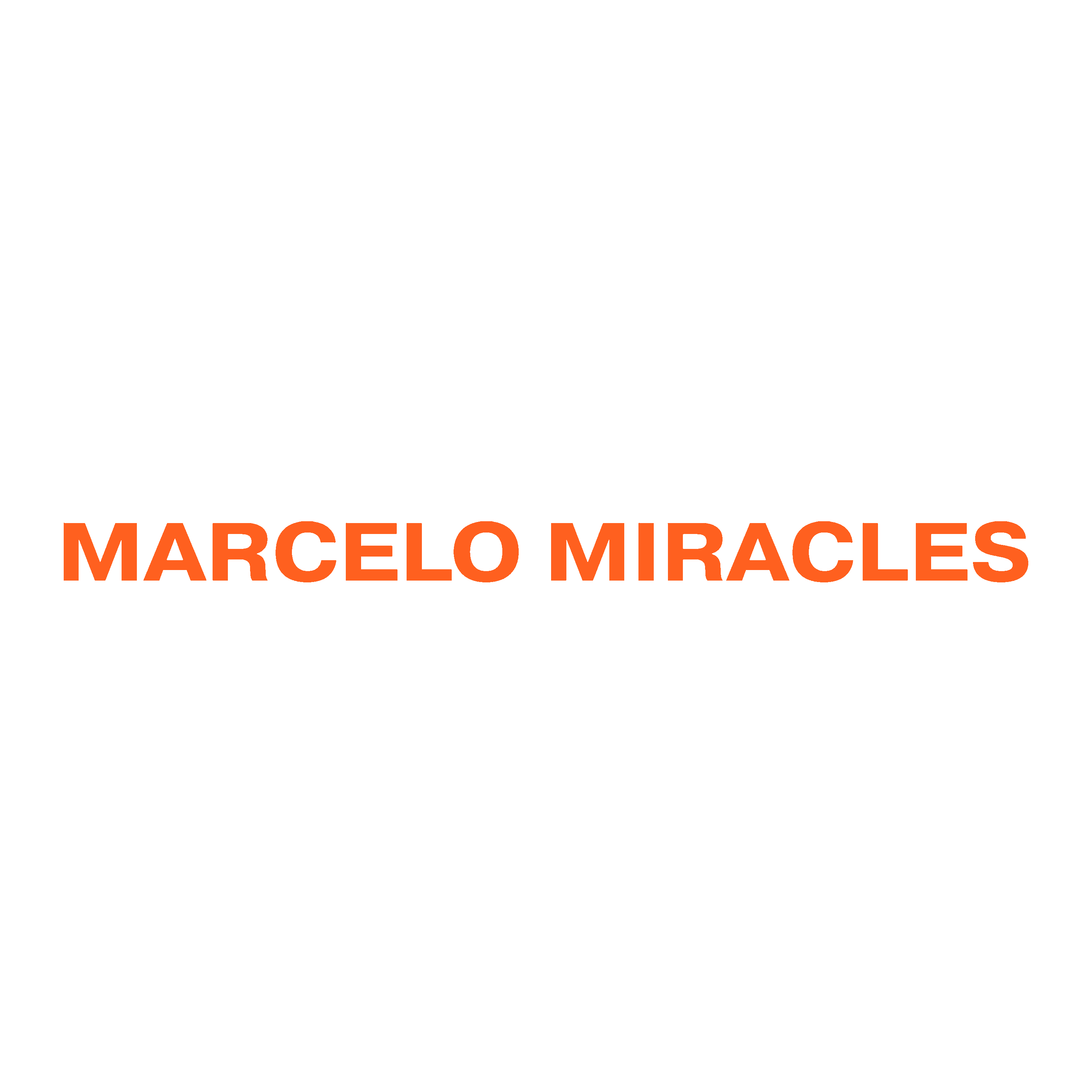 Marcelo Miracles